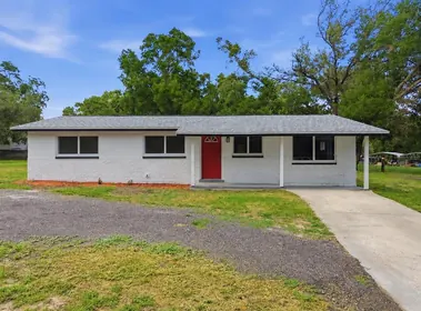 DADE CITY FL Home
