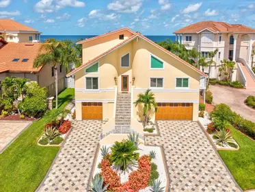 NEW PORT RICHEY FL Home