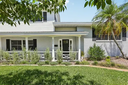 SEMINOLE FL Home