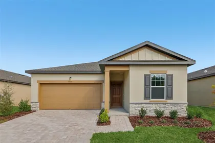KISSIMMEE FL Home