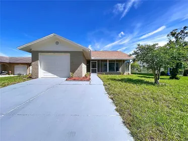 PORT RICHEY FL Home