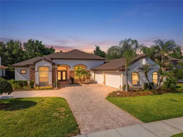 LAND O LAKES FL Home