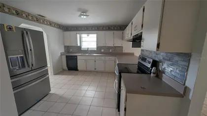 LEESBURG FL Home
