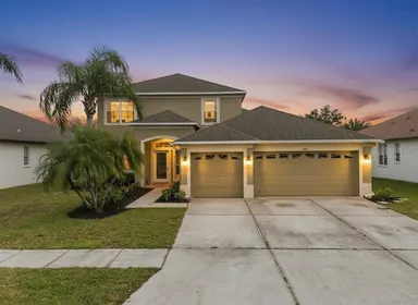 LAND O LAKES FL Home