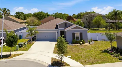 LAKE WALES FL Home