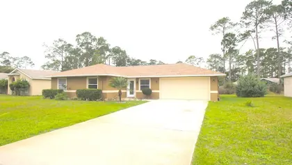 PALM COAST FL Home