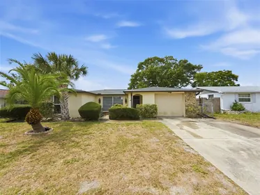 PORT RICHEY FL Home