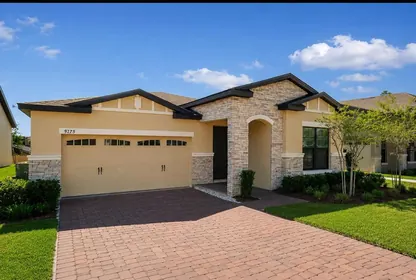 GROVELAND FL Home