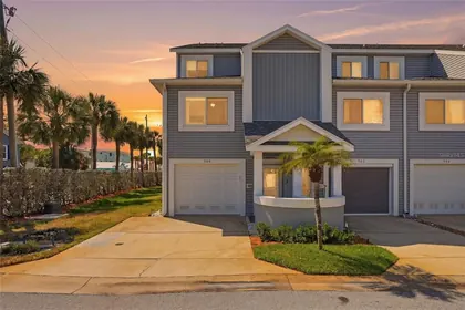 INDIAN ROCKS BEACH FL Home