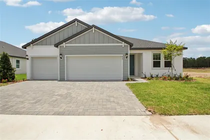 ORMOND BEACH FL Home