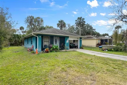 NEW SMYRNA BEACH FL Home
