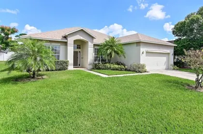 DAVENPORT FL Home