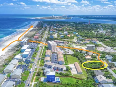 PONCE INLET FL Property