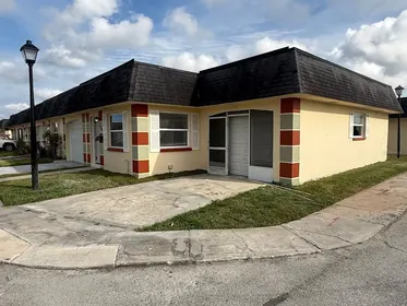 NEW PORT RICHEY FL Home