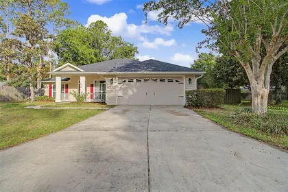 GAINESVILLE FL Home