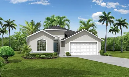 PALM COAST FL Home
