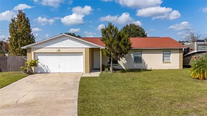 KISSIMMEE FL Home