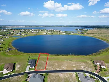 AUBURNDALE FL Property