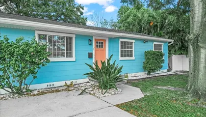 ST PETERSBURG FL Home