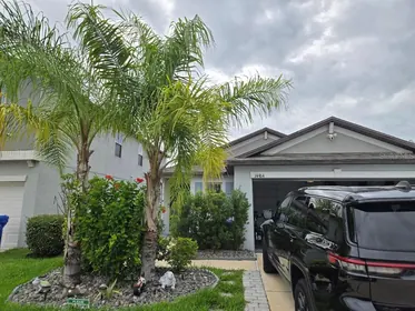 WIMAUMA FL Home