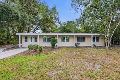 GAINESVILLE FL Home