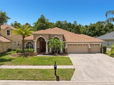 LAND O LAKES FL Home