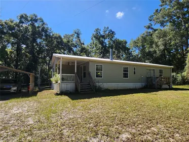 TRENTON FL Home