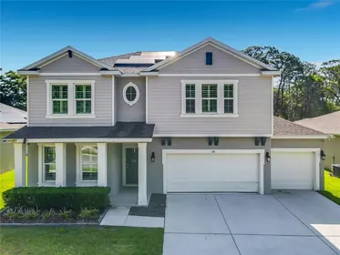 DELAND FL Home