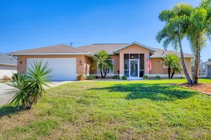 NORTH PORT FL Home