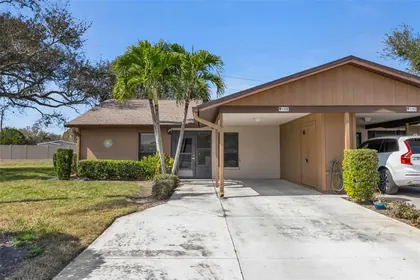 NOKOMIS FL Home