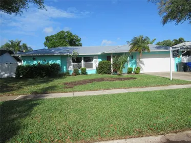 DUNEDIN FL Home