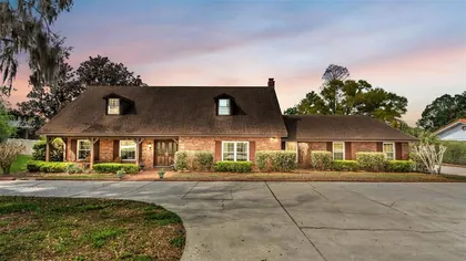 WINTER HAVEN FL Home