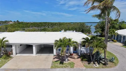 LONGBOAT KEY FL Home