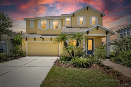 APOLLO BEACH FL Home