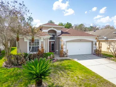 KISSIMMEE FL Home