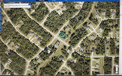 NORTH PORT FL Property