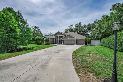 DUNEDIN FL Home