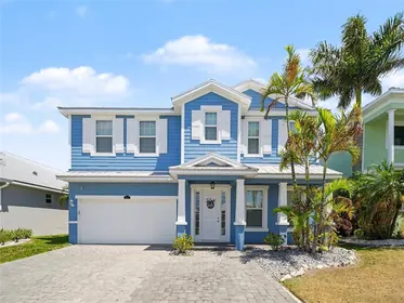 APOLLO BEACH FL Home