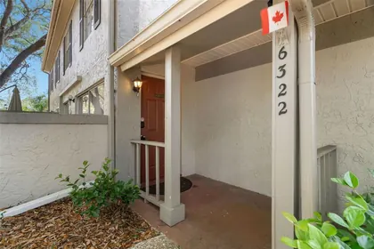 TEMPLE TERRACE FL Home