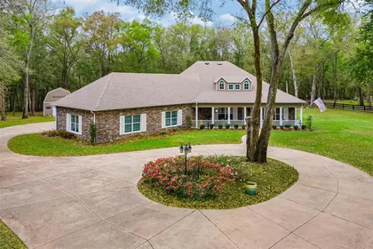 EUSTIS FL Home