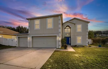 EUSTIS FL Home