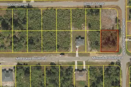 LEHIGH ACRES FL Property