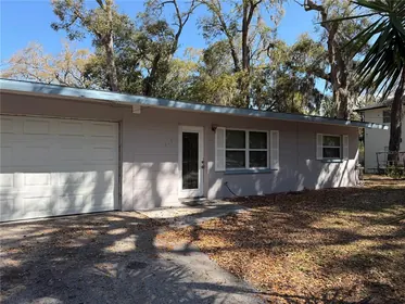 TARPON SPRINGS FL Home