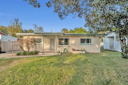 ORMOND BEACH FL Home
