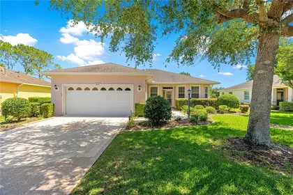 OCALA FL Home