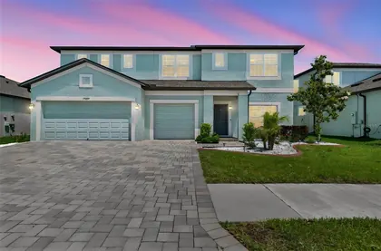 SPRING HILL FL Home