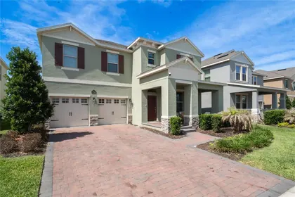 WINTER GARDEN FL Home