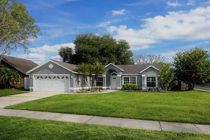 ST CLOUD FL Home