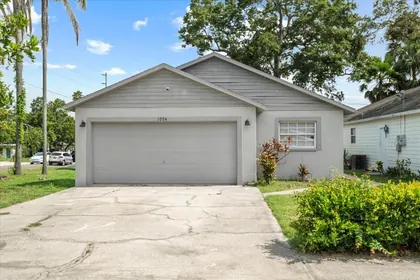 CLEARWATER FL Home