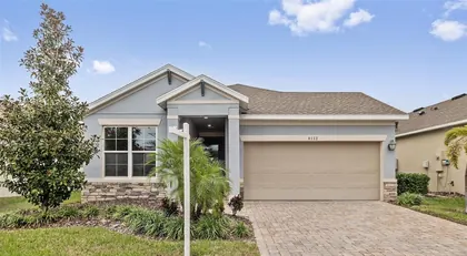 LITHIA FL Home